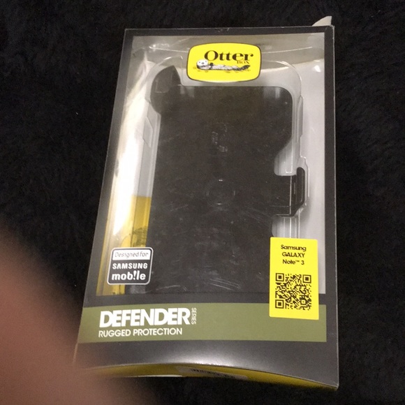 OtterBox Defender Rugged Protection - Picture 7 of 16